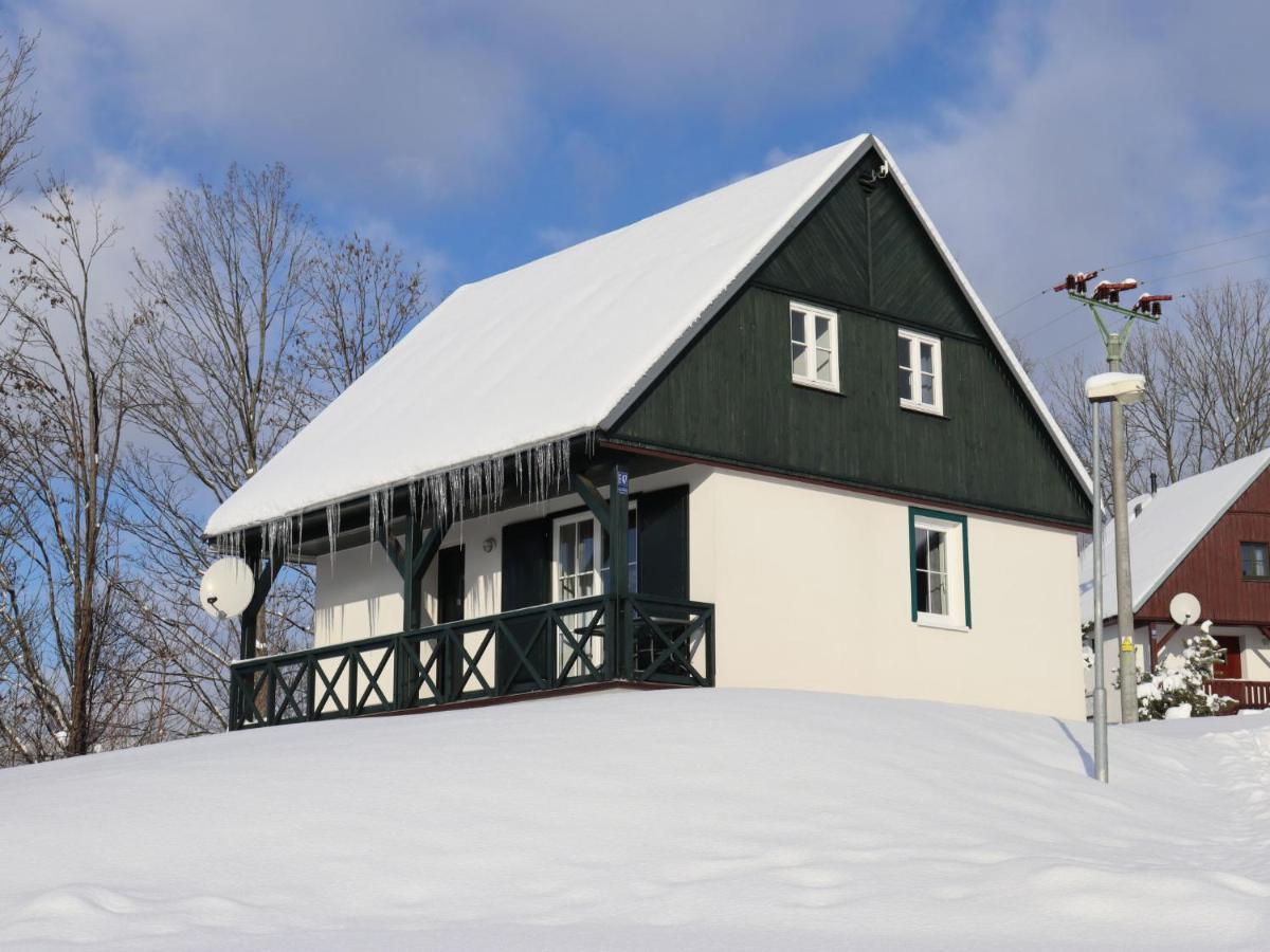 Holiday Home Holiday Hill Cista  Dış mekan fotoğraf