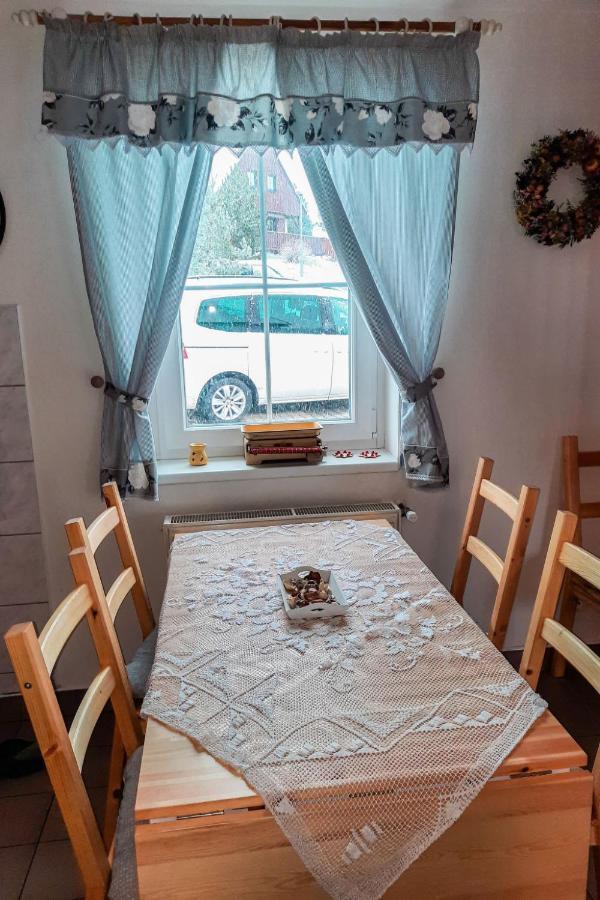 Holiday Home Holiday Hill Cista  Dış mekan fotoğraf