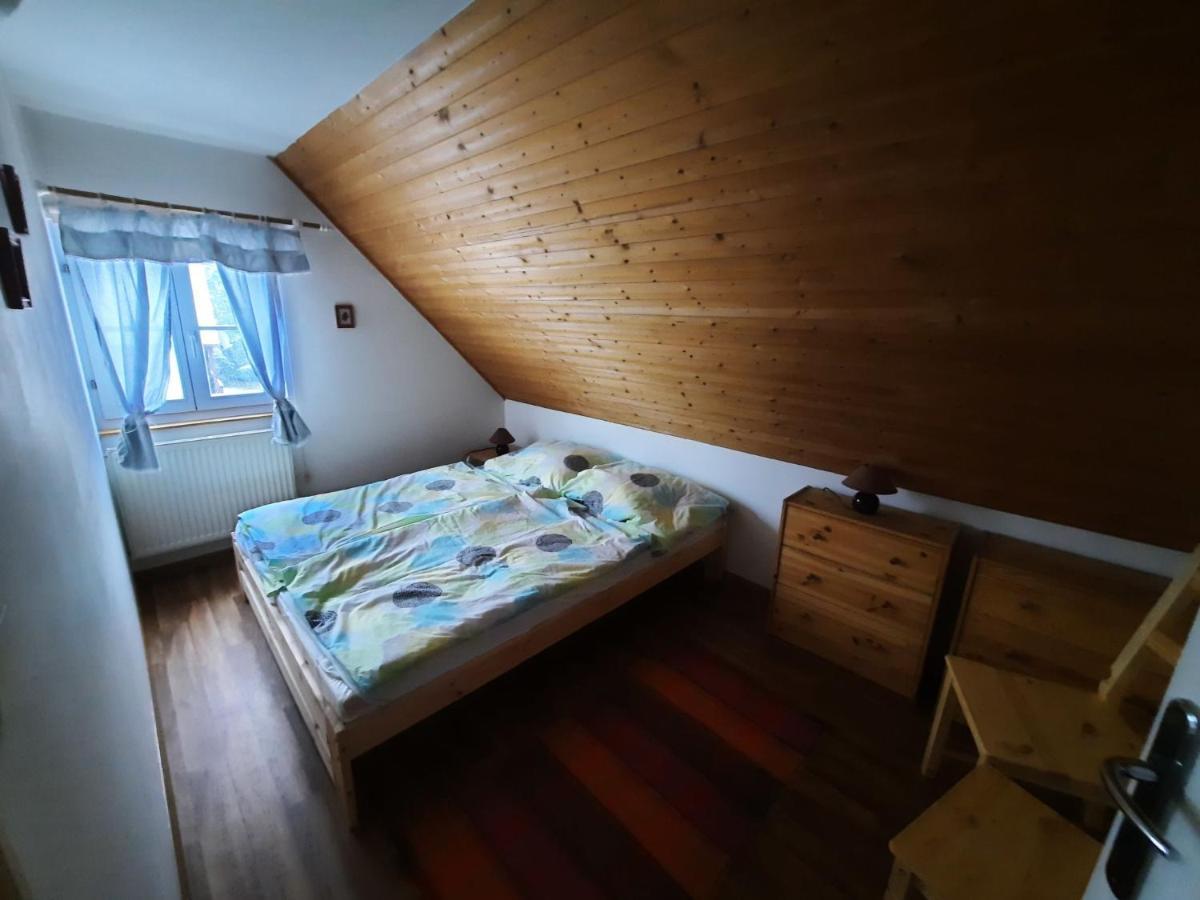 Holiday Home Holiday Hill Cista  Dış mekan fotoğraf
