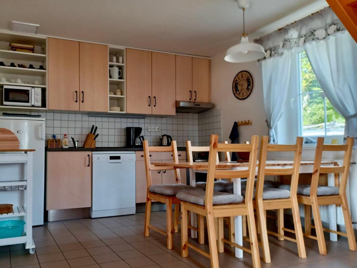 Holiday Home Holiday Hill Cista  Dış mekan fotoğraf