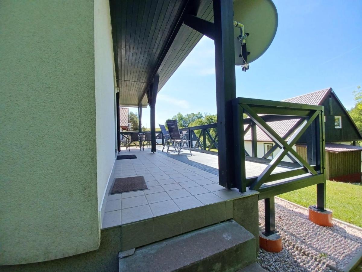 Holiday Home Holiday Hill Cista  Dış mekan fotoğraf